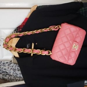 CHANEL MINI BAG